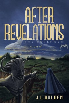 After Revelations - Bolden, J. L.