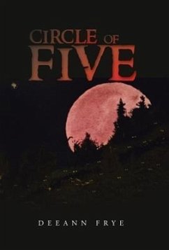 Circle of Five - Frye, Deeann