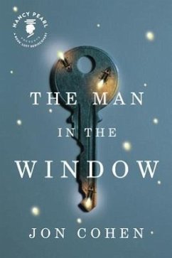 The Man in the Window - Cohen, Jon