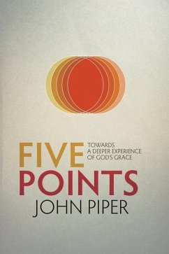 Five Points - Piper, John