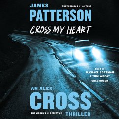 Cross My Heart - Patterson, James