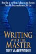 Writing with the Master - Bild 1