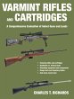 Varmint Rifles and Cartridges - Bild 1