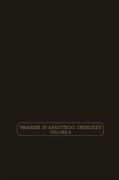 Cover Applications of the Newer Techniques of Analysis