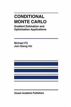 Conditional Monte Carlo