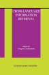 Cross-Language Information Retrieval - Bild 1