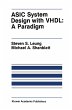 ASIC System Design with VHDL: A Paradigm - Bild 1