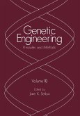 Genetic Engineering Genetic Engineering