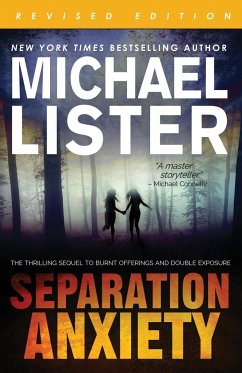 Separation Anxiety - Lister, Michael