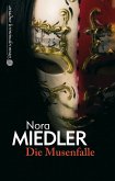 Die Musenfalle (eBook, ePUB)