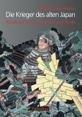 Die Krieger des alten Japan (eBook, ePUB)