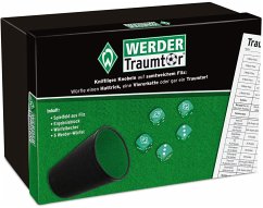 Werder Bremen Traumtor-Würfelset