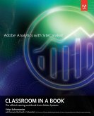 Adobe Analytics with SiteCatalyst Classroom in a Book (eBook, ePUB)