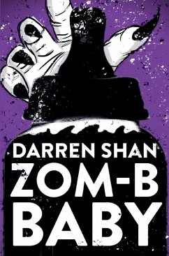 ZOM-B Baby (eBook, ePUB) - Shan, Darren