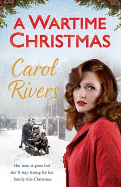 Cover A Wartime Christmas (eBook, ePUB)