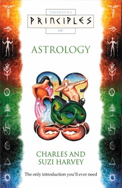 Cover Astrology (eBook, ePUB)