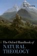 The Oxford Handbook of Natural Theology... - Bild 1