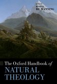 The Oxford Handbook of Natural Theology (eBook, PDF)