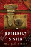 The Butterfly Sister (eBook, ePUB)