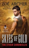 Skies of Gold (eBook, ePUB) Skies of Gold (eBook, ePUB)