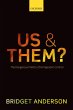 Us and Them? (eBook, PDF) - Bild 1