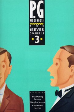 Cover The Jeeves Omnibus - Vol 3 (eBook, ePUB)
