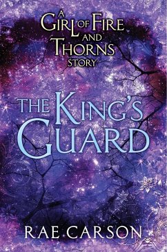 The King's Guard (eBook, ePUB) - Carson, Rae