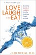 Love, Laugh, and Eat (eBook, ePUB) - Bild 1