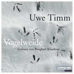 Vogelweide (MP3-Download) - Timm, Uwe