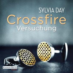 Versuchung / Crossfire Bd.1 (MP3-Download) - Day, Sylvia