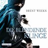 Die blendende Klinge / Licht Saga Bd.2... - Bild 1