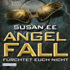 Angelfall (MP3-Download) - Ee, Susan