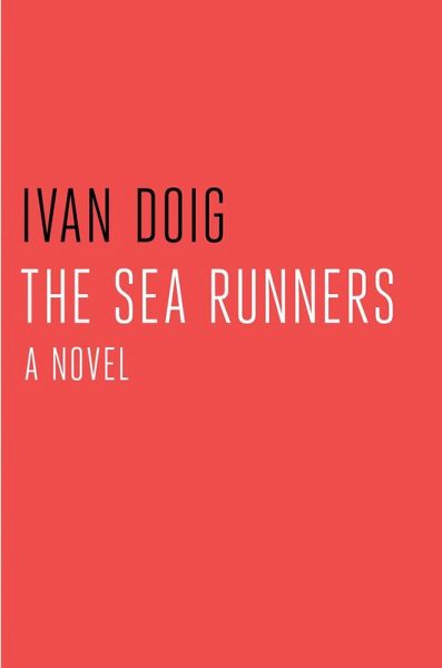 The Sea Runners (eBook, ePUB)
