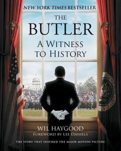 The Butler (eBook, ePUB) - Haygood, Wil