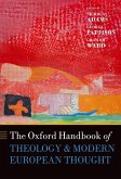 The Oxford Handbook of Theology and Modern European Thought (eBook, PDF)