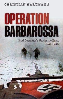 Operation Barbarossa (eBook, PDF) - Hartmann, Christian