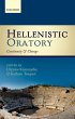 Hellenistic Oratory (eBook, PDF) - Bild 1