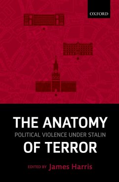 The Anatomy of Terror (eBook, PDF)