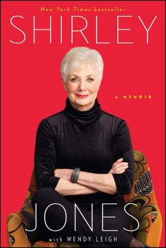 Cover Shirley Jones (eBook, ePUB)