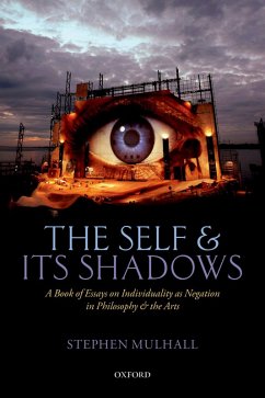 The Self and its Shadows (eBook, PDF) - Mulhall, Stephen