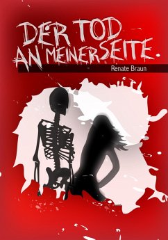 Cover Der Tod an meiner Seite (eBook, ePUB)
