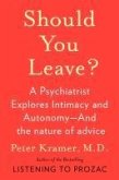 Should You Leave? (eBook, ePUB)