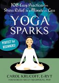 Yoga Sparks (eBook, ePUB) Yoga Sparks (eBook, ePUB)