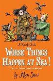 Worse Things Happen at Sea! (eBook, ePUB)