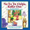 No Es Tu Culpa, Koko Oso (eBook, ePUB) - Bild 1