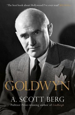 Cover Goldwyn (eBook, ePUB)