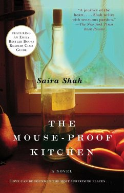 The Mouse-Proof Kitchen (eBook, ePUB) - Shah, Saira
