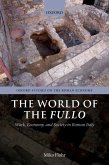The World of the Fullo (eBook, PDF)