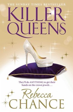 Killer Queens (eBook, ePUB) - Chance, Rebecca