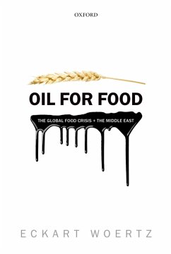 Oil for Food (eBook, PDF) - Woertz, Eckart